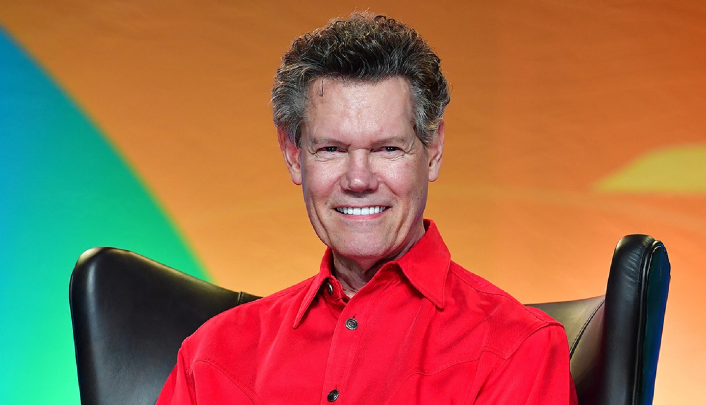 Randy Travis Music Artist Profile